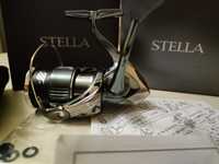 Shimano Stella FK2500S