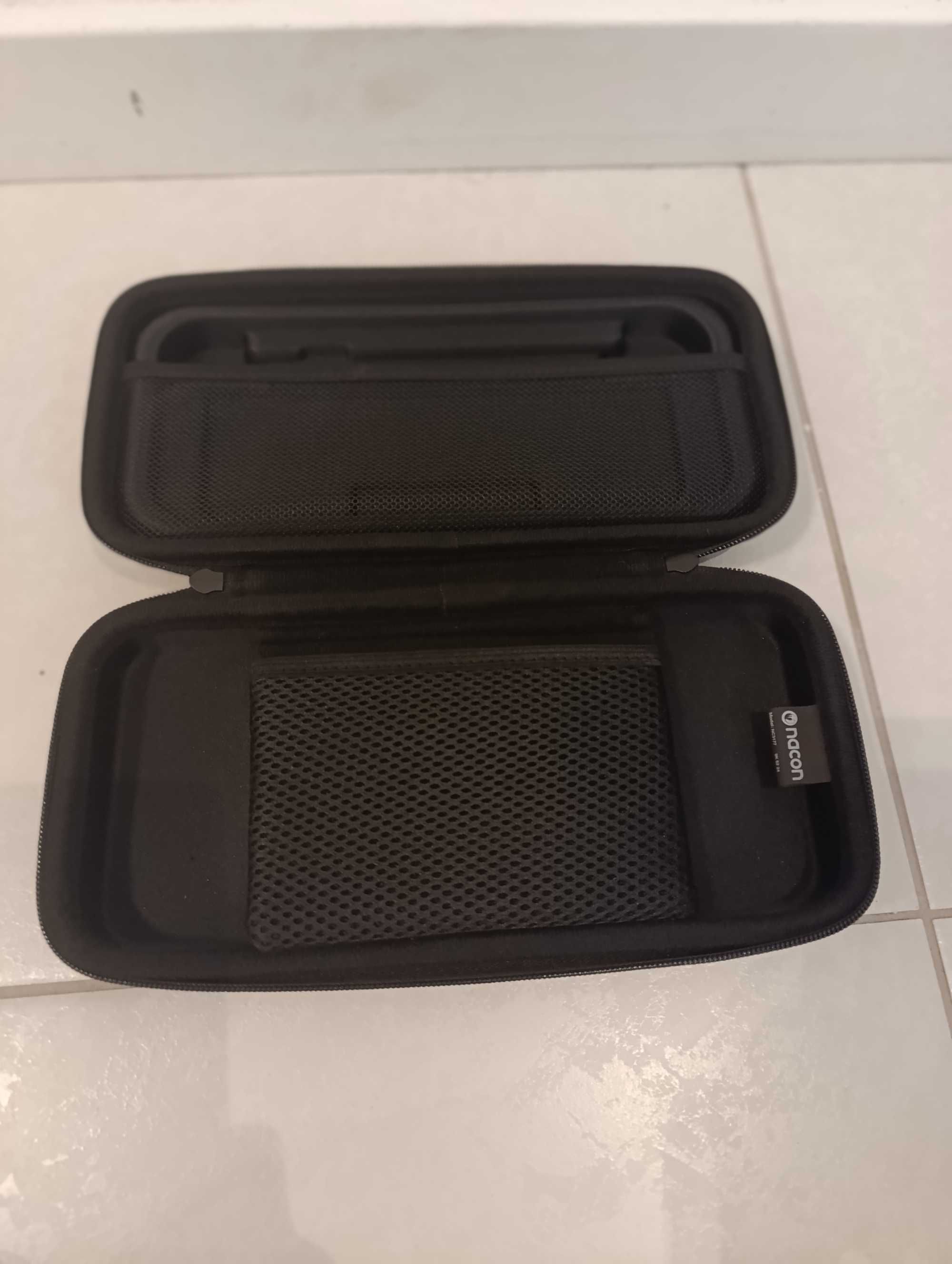 Etui na Nintendo Switch 2 i 1