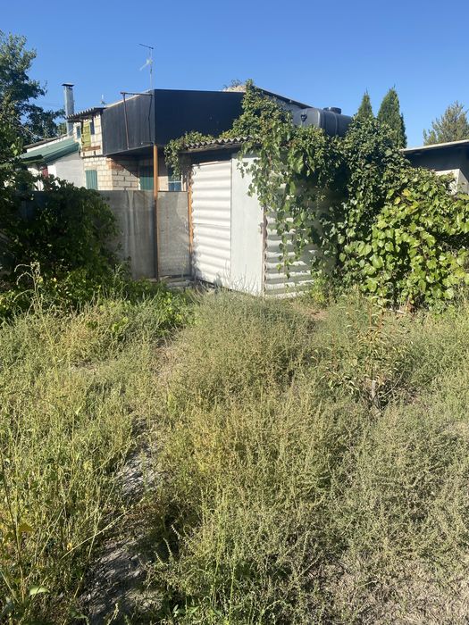 Продам дачу с. Пересадовка