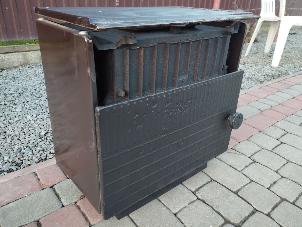 Буржуйка Піч Булерян