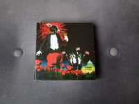 The Residents - Our Tired, Our Poor, Our Huddled Masses/4xcd box set