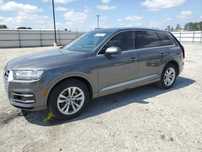 Audi Q7 Premium Plus 2018 -