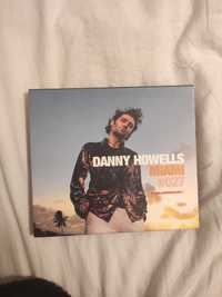 Danny howells Miami #027 unikat płyta CD sprawna