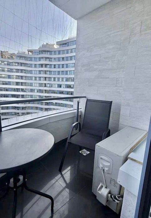 СУПЕР 3х комн квартира в ЖК Белый Парус! КАМАНИНА ПАРК Фонтан!