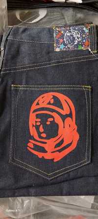 Billionaire boys club Новые