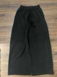 широкие спортивные штаны sweatpants