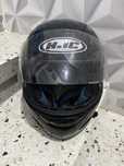 Kask motocyklowy HJC rozm M