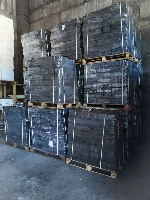 brykiet Brykiet z Torfu opal brykiet torfowy