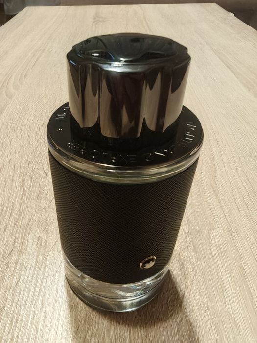 Perfum MontBlance Explorer EDP