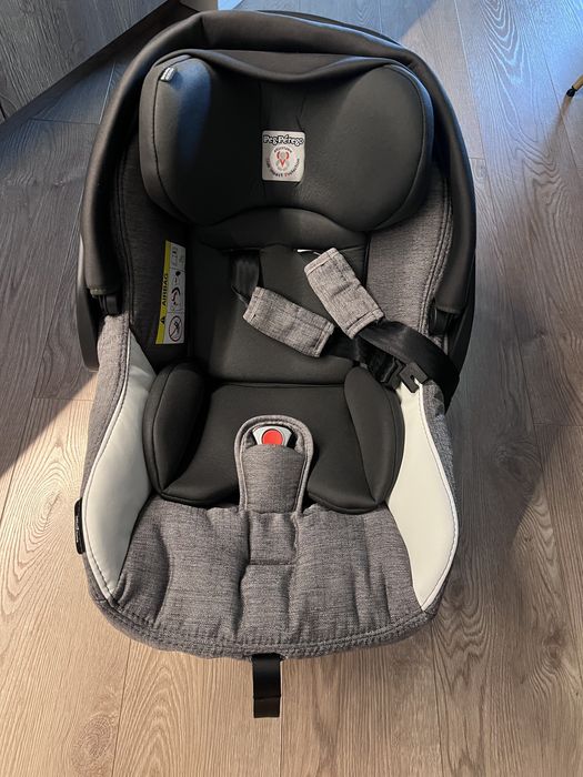 Автокресло Peg-Perego Primo Viaggio SL Polo