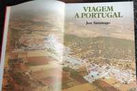 Viagem a Portugal de José Saramago