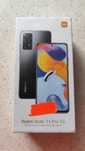 Redmi Note 11 Pro 5G Graphite Gray 6 GB RAM 128GB ROM