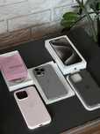 Iphone 15 PRO MAX + Gratisy i dowód zakupu