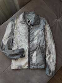 Рідкісна італійська термохромна куртка Hugo Pratt & Corto Maltese