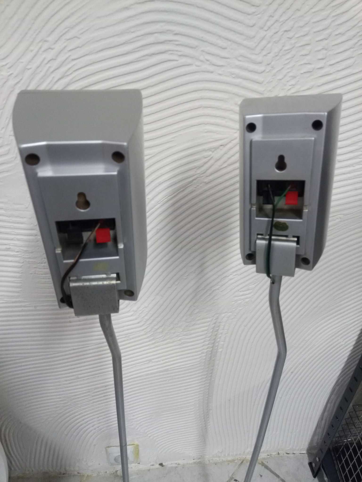 2 głośniki Clatronic