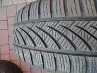 215/55R18 Platin Komplet 4 sztuki CALOROCZNE 2020 rok