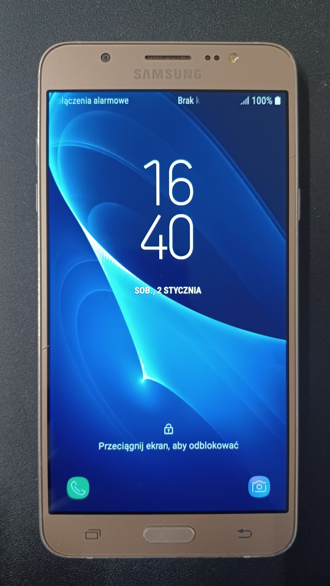 Samsung Galaxy J7