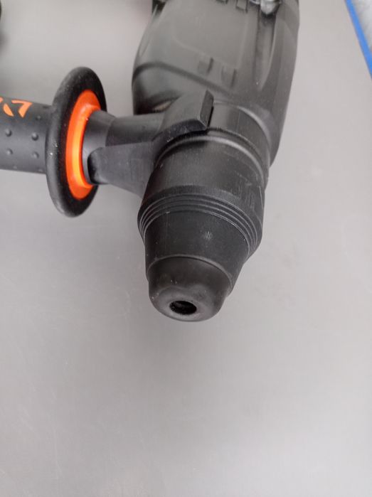 Перфоратор Dnipro-M RH-120MB