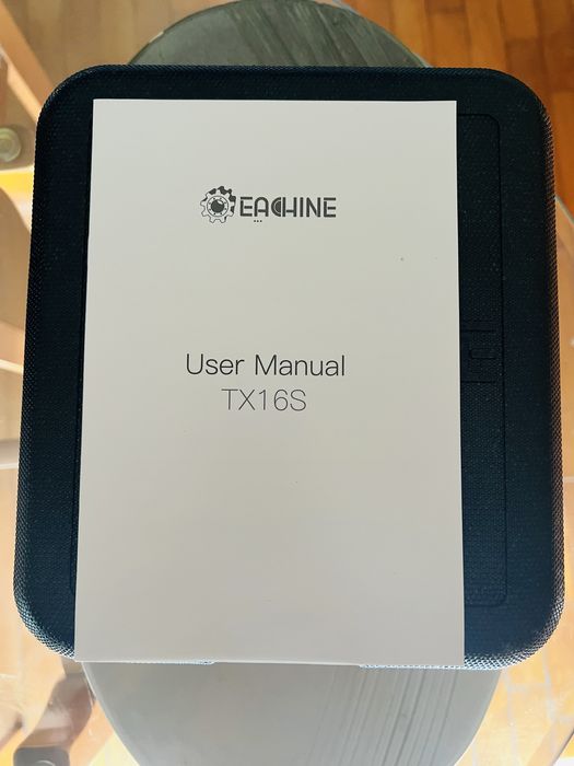 RadioMaster Eachine TX16S Transmitter