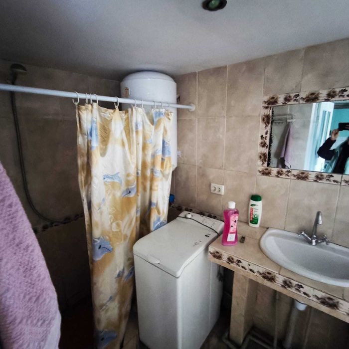 Продам будинок в мальовничому селі