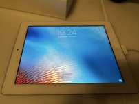 iPad 3 gen 16GB biały stan kolekcjonerski + gratisy