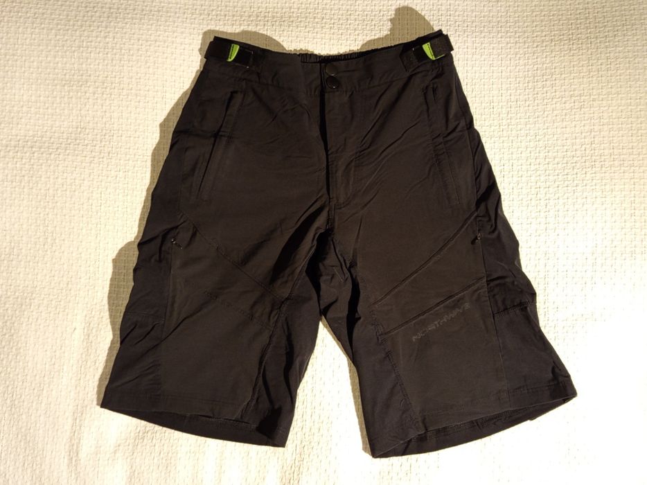 Northwave Spodenki szorty rowerowe rozm. L