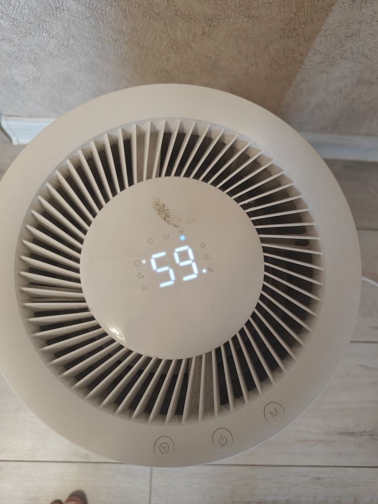 Зволожувач повітря Xiaomi Smart Evaporative Humidifier