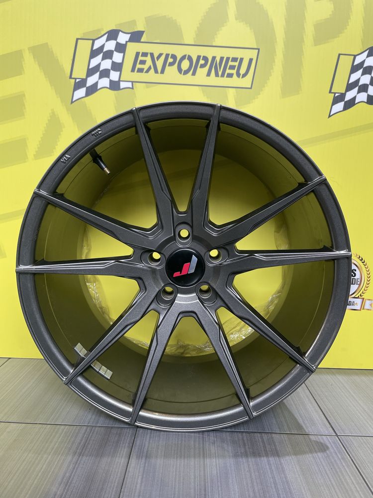 Jantes usadas 19x5x112 Japan racing