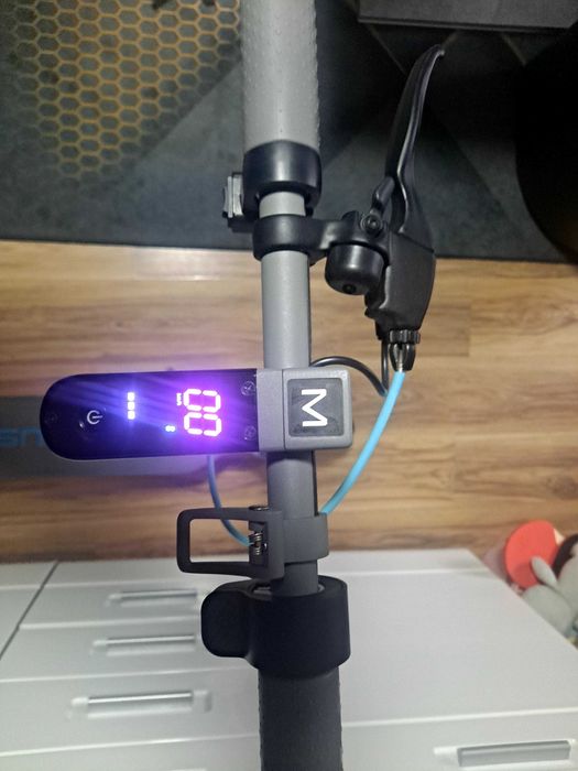 Hulajnoga Motus 10 stan bardzo dobry