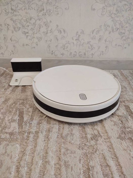 Xiaomi Mijia Vacuum Mop Essential G1