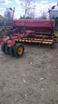 Vaderstad Rapid 400S siewnik talerzowy 4m