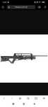 Hatsan blitz PCP espingaria de ar