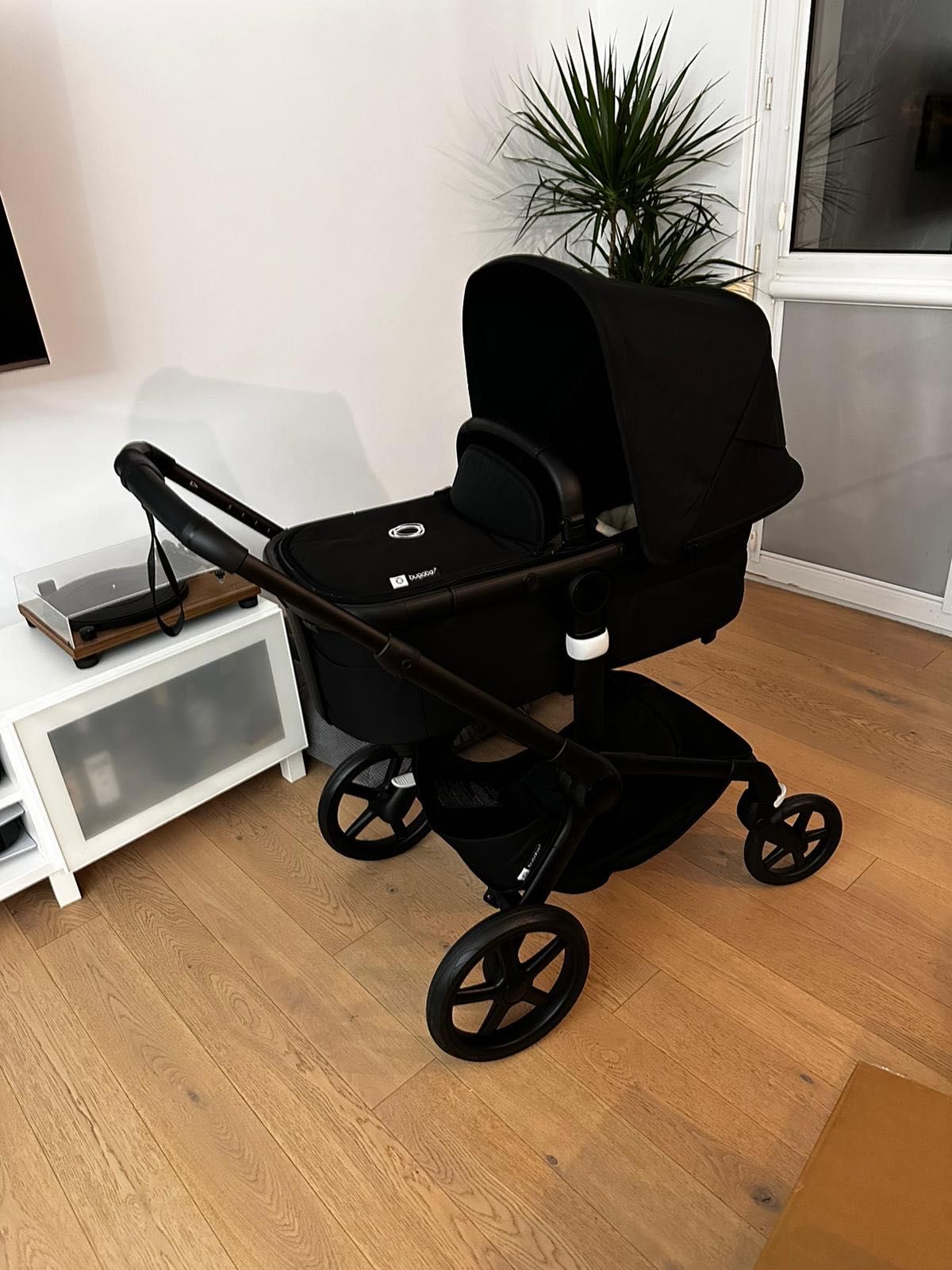 Wózek Bugaboo Fox 5
