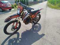 Cross ASIX 250 cc