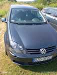VW golf 5 1.9 TDI 105km
