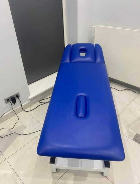Stół do masażu i rehabilitacji Juventas NSR