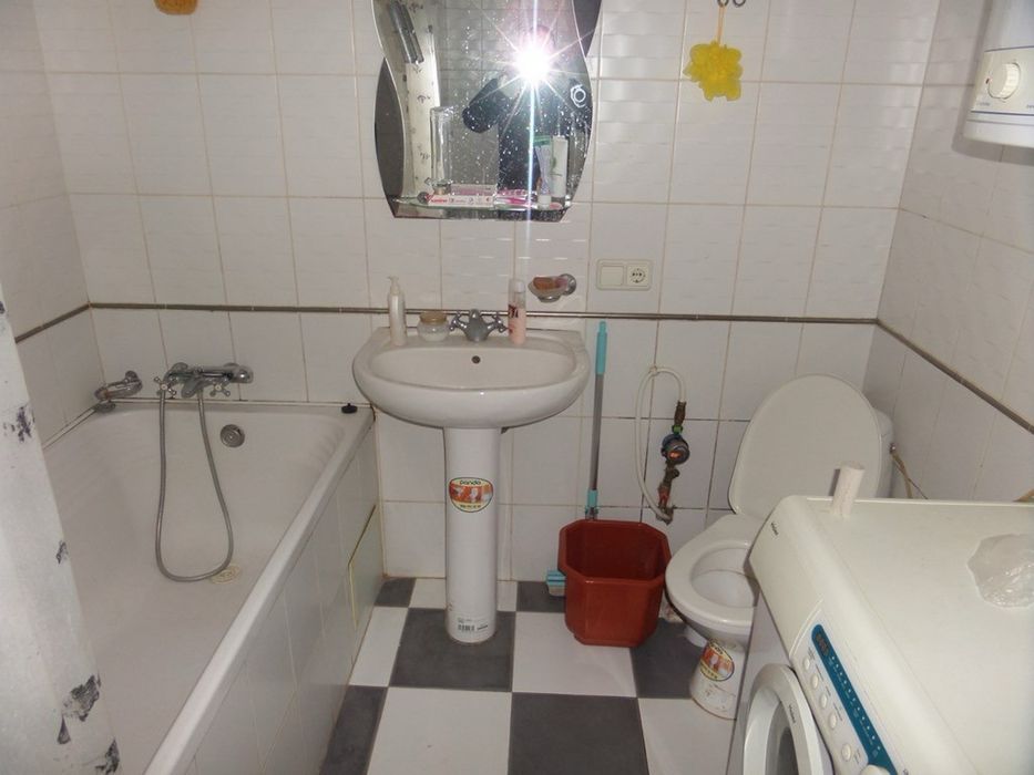 Здам 1 кім квартиру р-н пр. О. Поля ( вул. Пилипа Орлика)