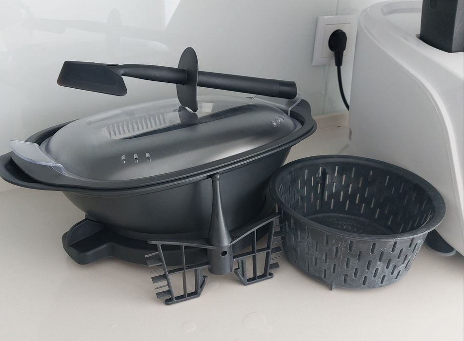 Vendo Monsieur Cuisine Connect - óptimo estado!