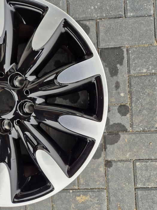 Felga mini cooper F55 F56 6855.111 7Jx18 IS54 orginal
