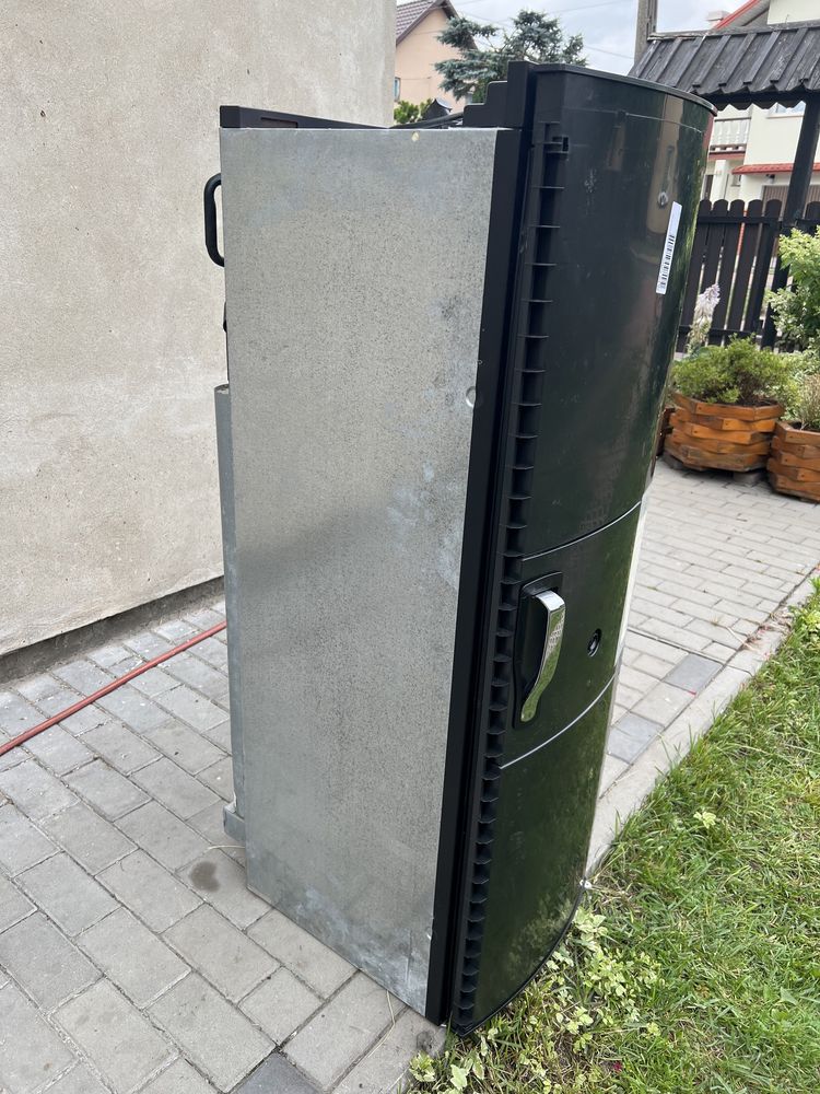 Lodowka dometic kamper przyczepa kempingowa