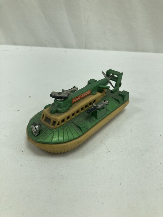 Brinquedo Miniaturas Matchbox Lesney