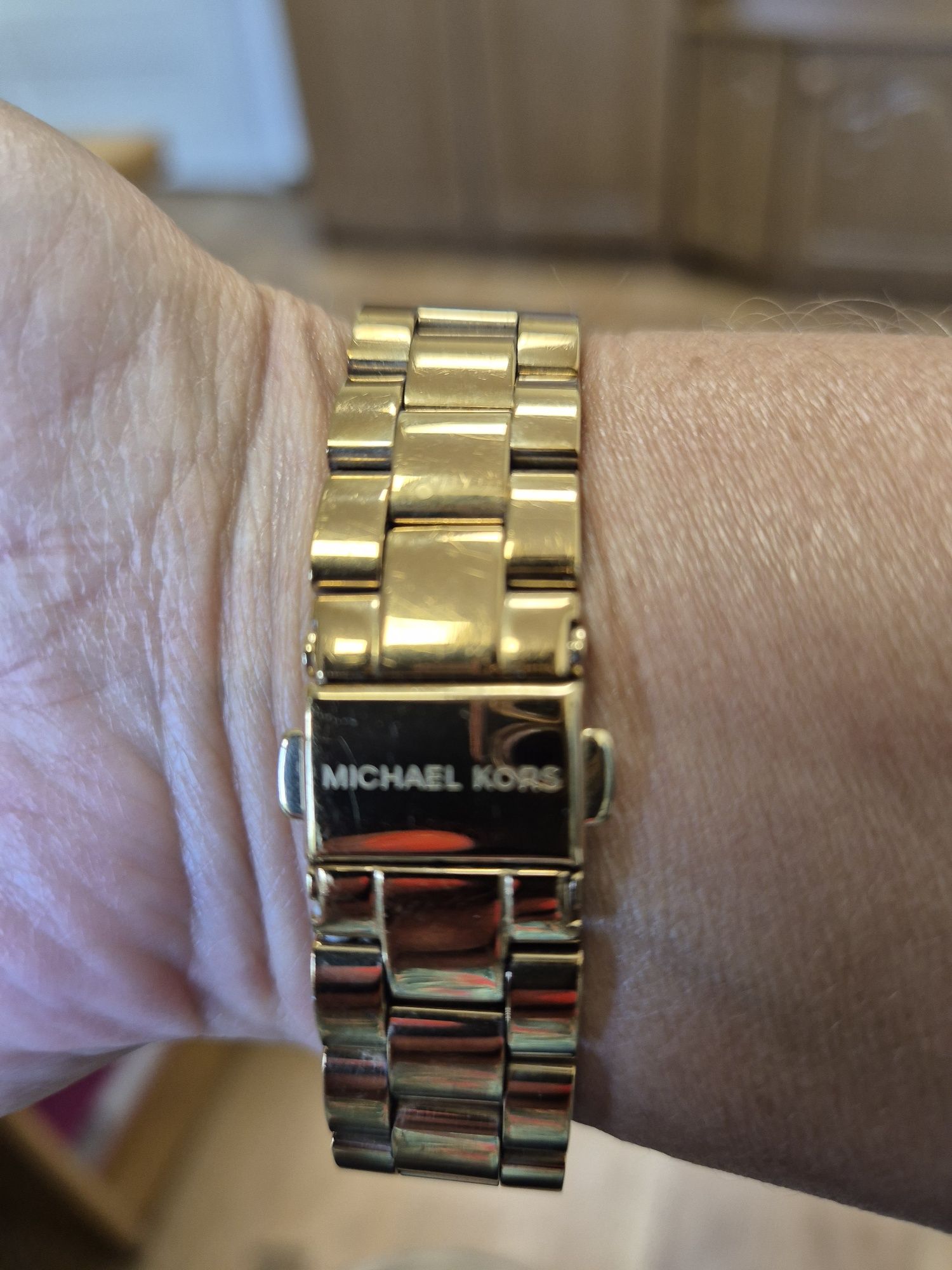 Zegarek Michael Kors