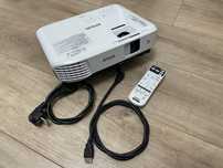 Проєктор Epson EB-x400