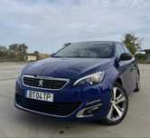 Ultimo Preço !! 308 FULL GT-LINE 120.000 KM