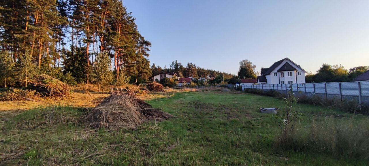 Продам ділянку з комерційним призначенням