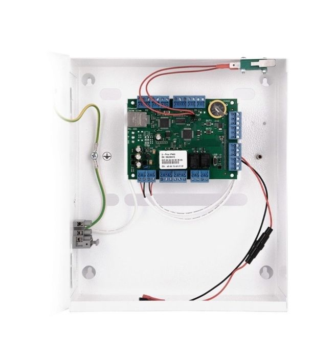 Контролер доступу U-Prox IP400
