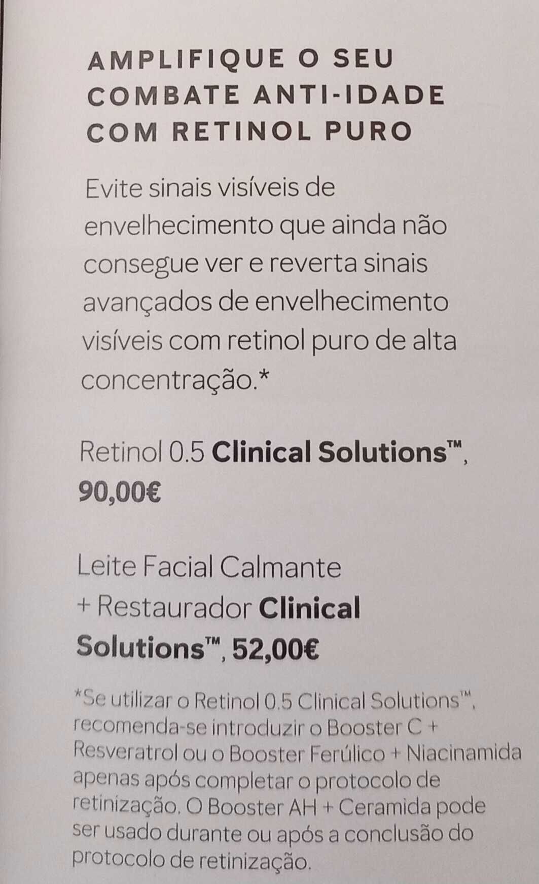 Clinical Solutions Marykay