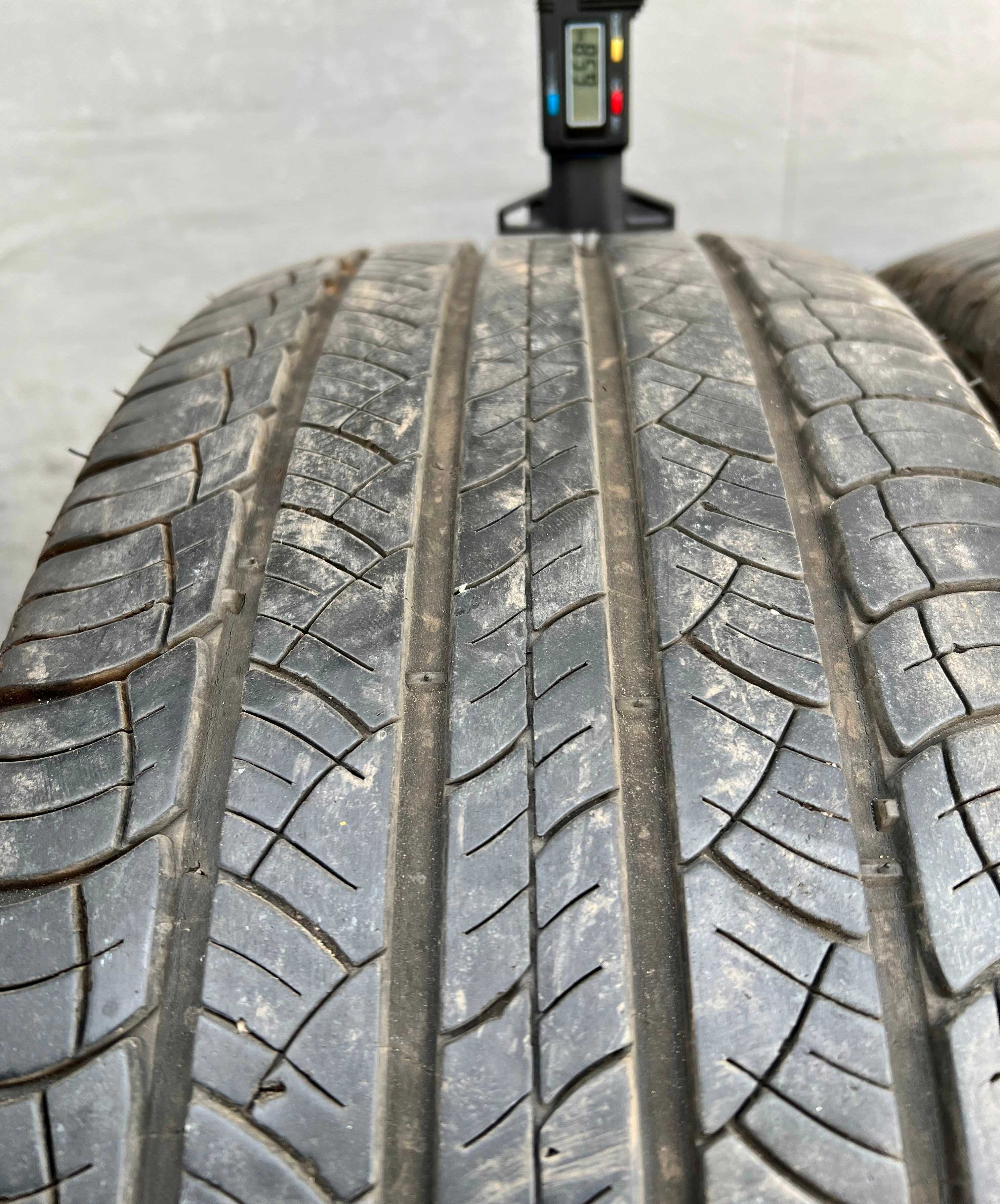 235/55 R17 Michelin Sport 3 шт Летние шины