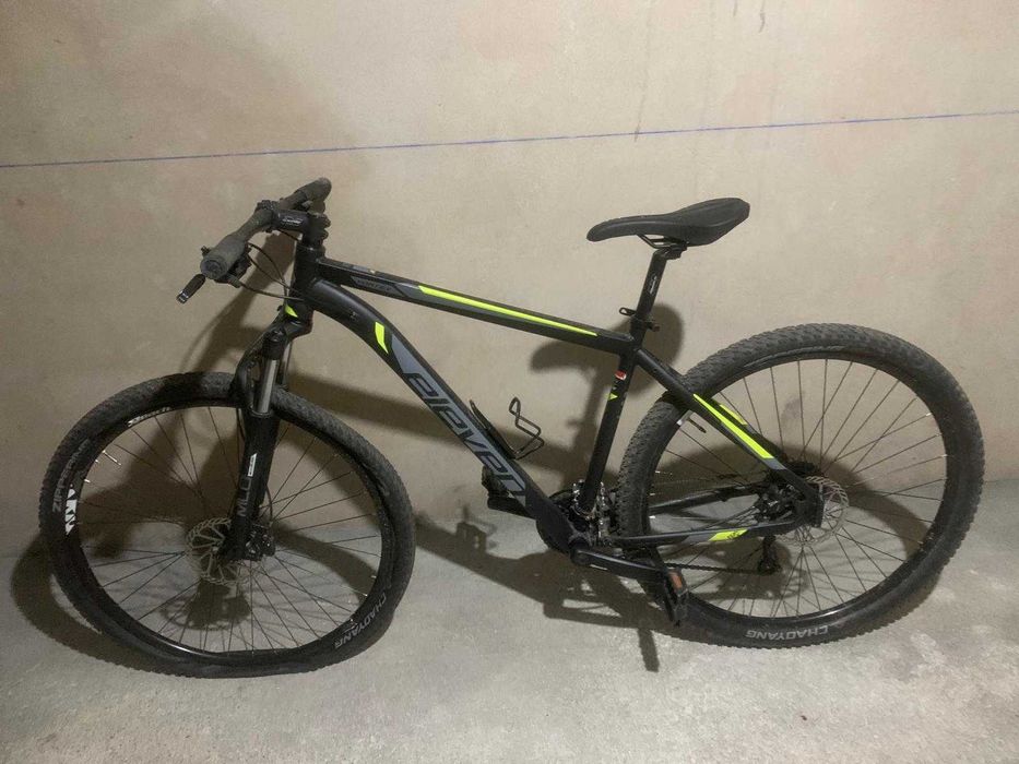 Coluer CXR roda 29''