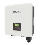 Inwerter HV 8kW SOLAXPOWER-X3-HYBRID-8-D - 5999 zł z VAT!
